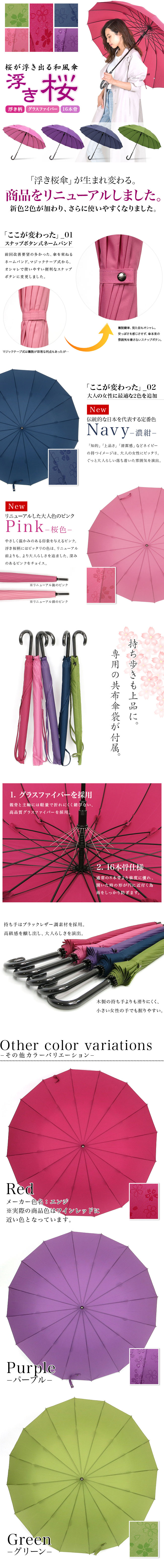 浮き桜詳細説明