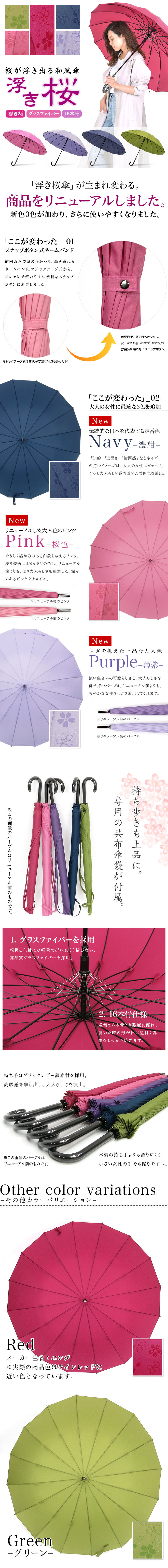 浮き桜詳細説明