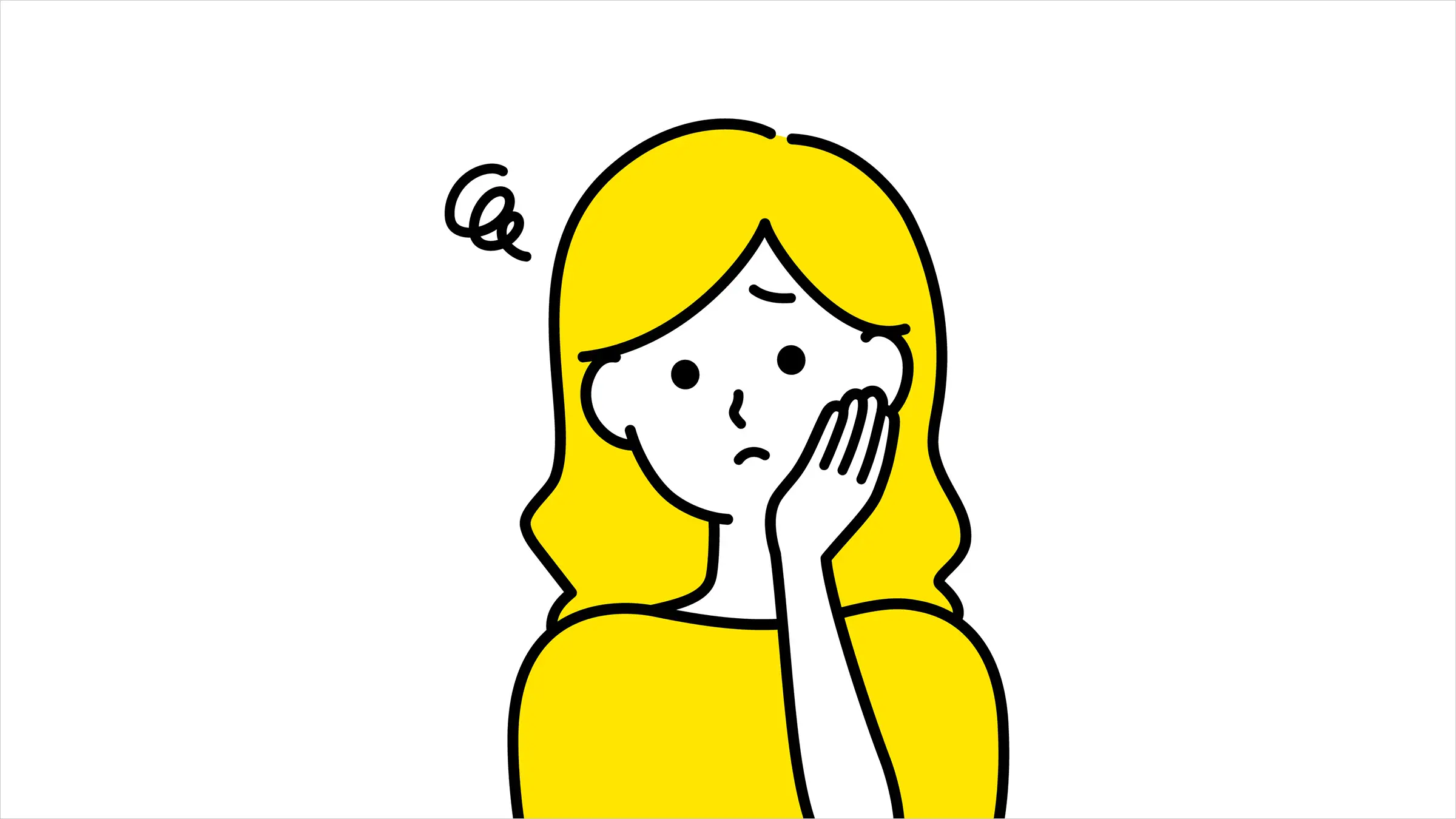 傘を盗まれないため